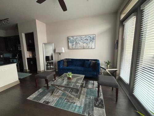 East Downtown Houston Apartamento | Relax in the Heart of Houston