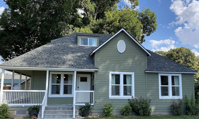 Prosser Casa | Relax in the heart of Washington wine country
