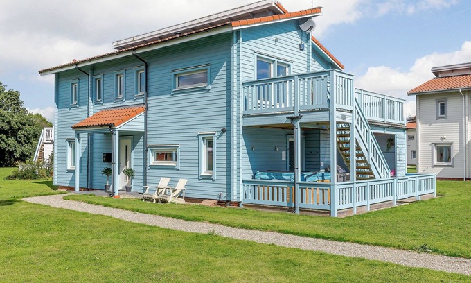Hopton Cabaña | Alojamiento de 3 habitaciones en Fritton, near Great Yarmouth