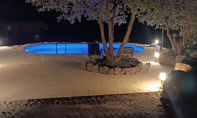 Buscemi Casa | Relax in the middle of the olive grove in the Monte Iblei Nature Park