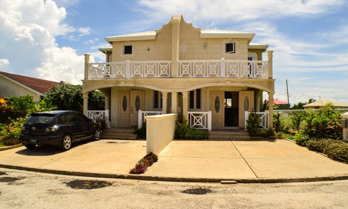 Ocean City Casa | Relájate en Ocean Acacia Townhouse