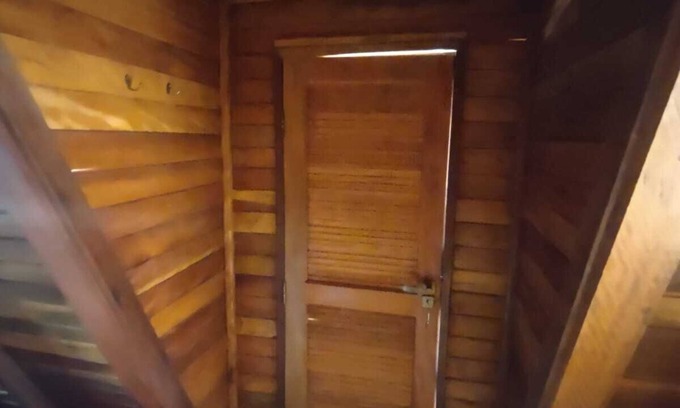 Lencois Chalet De Esquí | Relax in this chalet space in Lençóis is the perfect hideaway in the mountains of BA