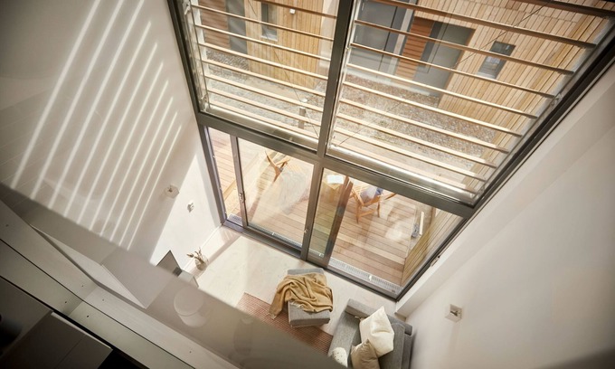 Fehmarnsund Casa | "Relax in Villa Gold II - your dream vacation on the Baltic Sea!"