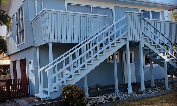 Waimarama Casa | Relax in Waimaz