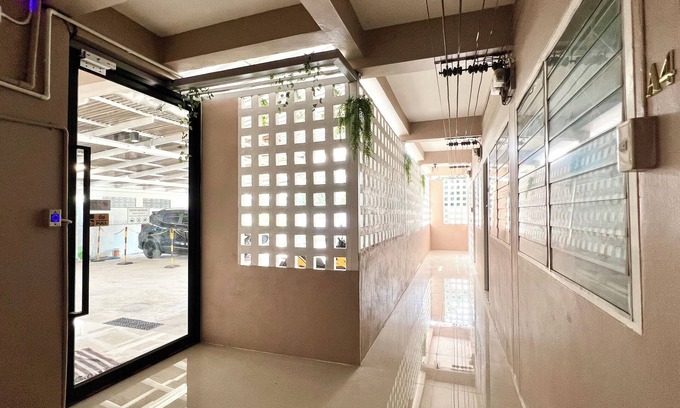 Thung Song Hong Casa | Relax Inn DMK
