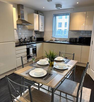 Liverpool Casa | Relax Inn