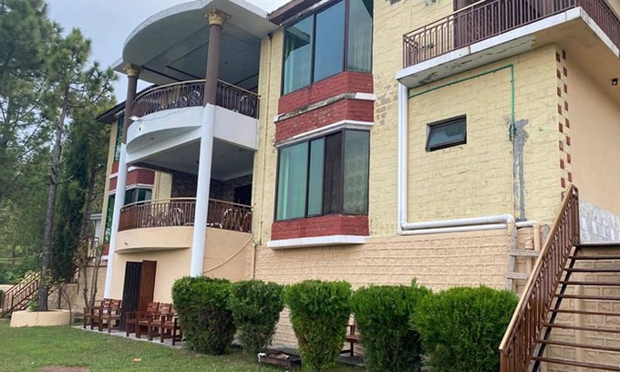 Murree Hotel | Relax Inn Hotel