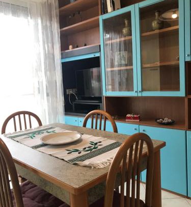Marebello Apartamento | Relax