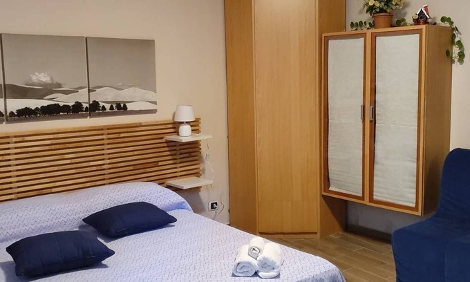 Marina di Pisciotta Apartamento | Relax Just Relax Pisciotta