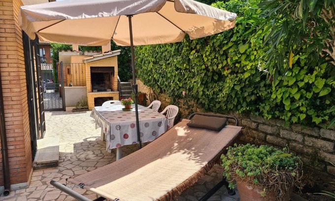 Fonte Nuova Apartamento | Relax La Torricella