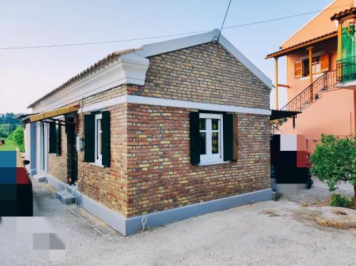 Kastania Casa | Relax like the Old Days