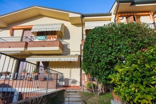 Villadose Cama Y Desayuno | RELAX locazione turistica
