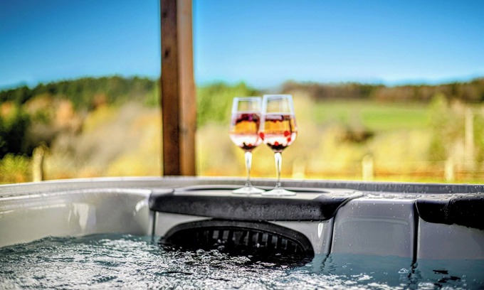 Plutscheid Casa | Relax Lodge