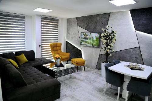 Jagodina Apartamento | RELAX LUX apartman