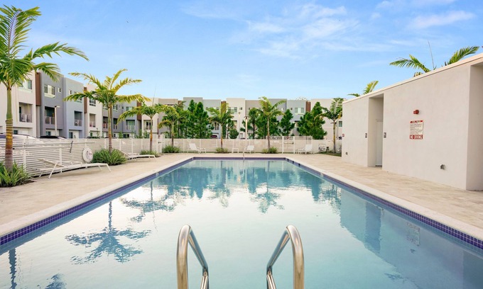 Ojus Apartamento | Relax near Aventura Mall