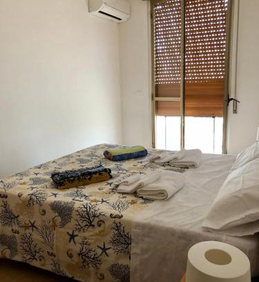 Noto Marina Apartamento | Relax Near The Sea