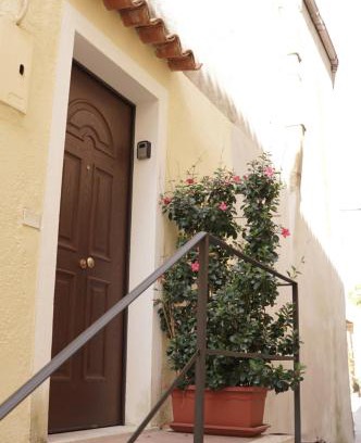 San Nicola Arcella Casa | Relax nel Centro Storico