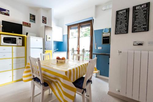 Gravere Apartamento | Relax nel verde