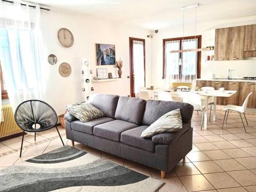 Pederobba Apartamento | Relax nelle colline del Prosecco