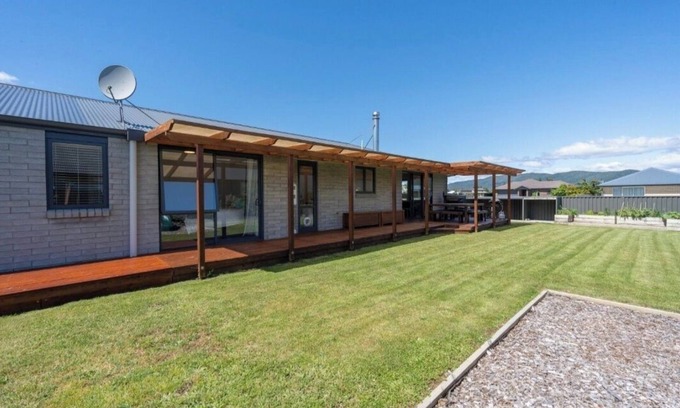 Te Anau Casa | Relax on Acheron Way