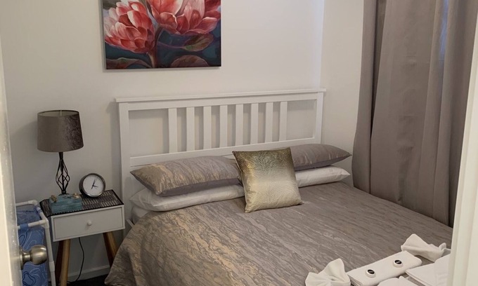 Goolwa Apartamento | Relájate en Bingham