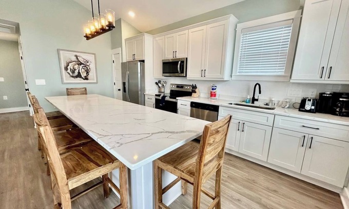 Corolla Light Condominio | Relax on Island Time, 2 Bed Single Level Condo