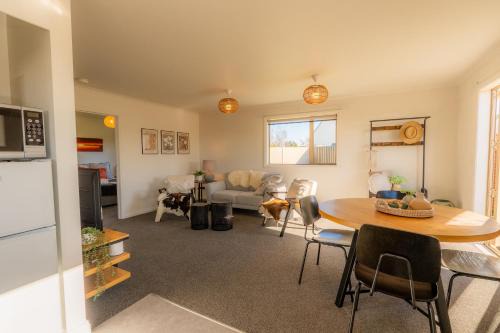 Twizel Casa | Relax on Rata, Cottage 2