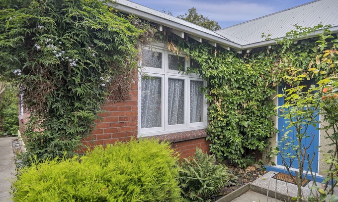 Timaru Casa | Relájate en Rose Street - casa central de Timaru