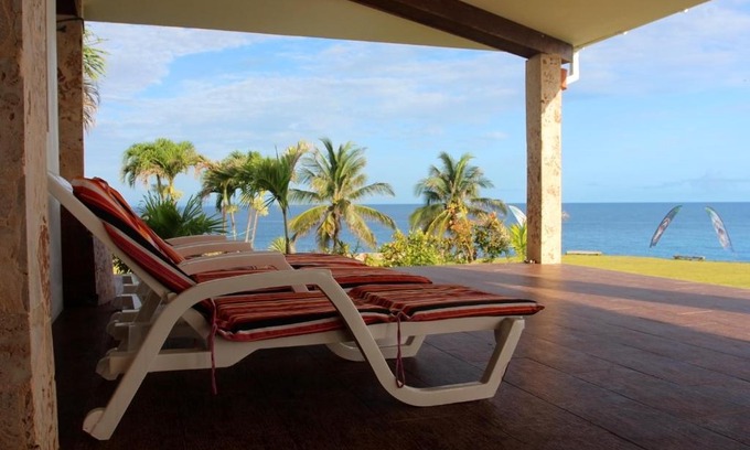 Rio San Juan Casa | Relax On The Caribbean