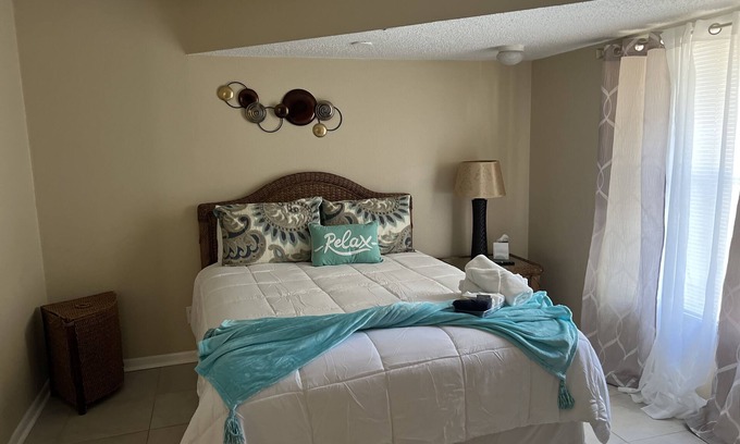 Foley Casa | Relax On The Coast