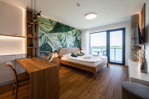 Trebon Apartamento | RELAX PARK Třeboň II