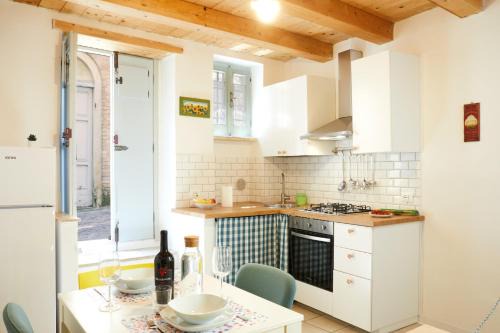 Lapedona Casa | Relax & Peace in the Historic Center by Host Hero