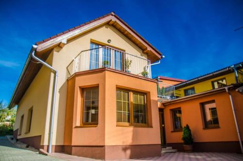 Dolna Tizina Casa | Relax Penzion U Adama