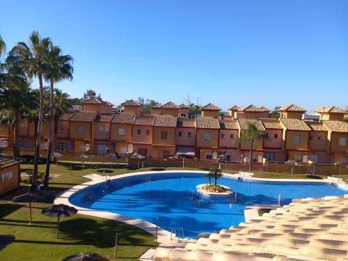 Lepe Casa | Relax Pinares