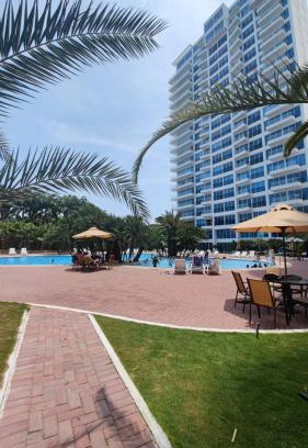 Punta Blanca Apartamento | Relax Punta Centinela
