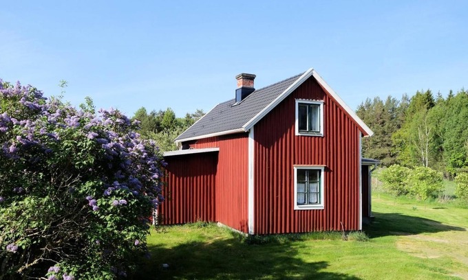 Saffle Cabina | Relax Ranch