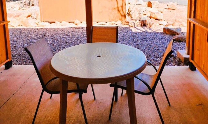 Pinetop Condominio | Relax, Recharge, and Hike On! 2BR Condo