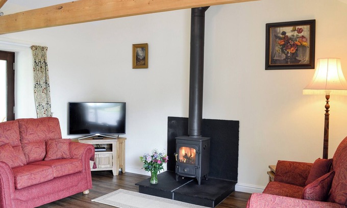 Wigton Cabaña | Alojamiento de 1 habitaciones en Wigton