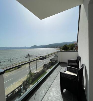 Golubac Apartamento | Relax Residence