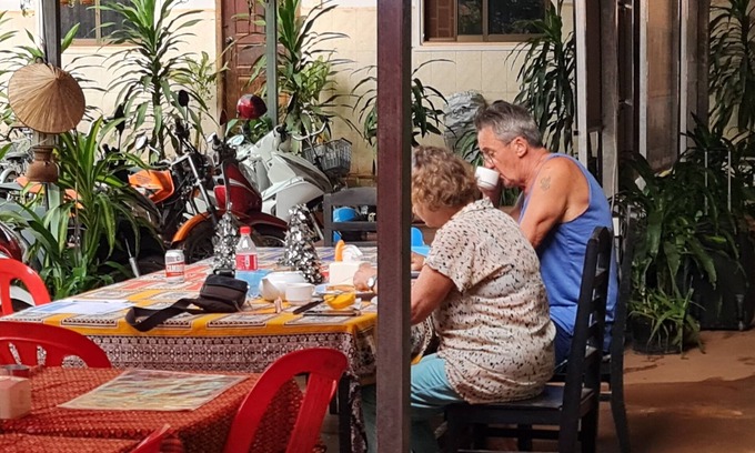 Siem Reap Casa | Relax Resort Angkor Villa