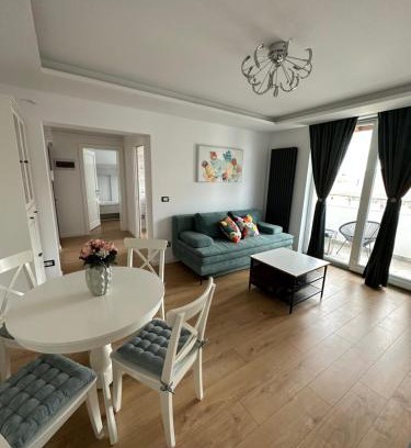Cugir Apartamento | Relax & Rest Cugir
