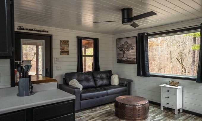 Board Camp Casa | Relax, Ride, and Repeat