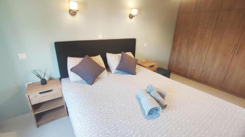 Kastania Apartamento | Relax Skyview