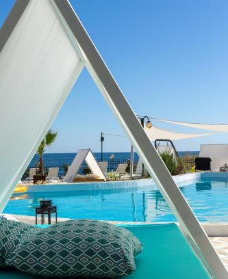 Sozopol Hotel | Relax Sozopol