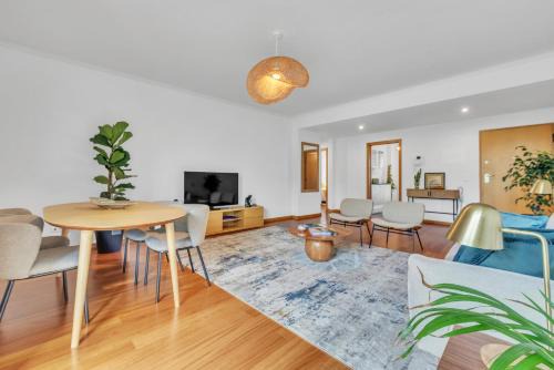 Sao Martinho Apartamento | Relax Stay