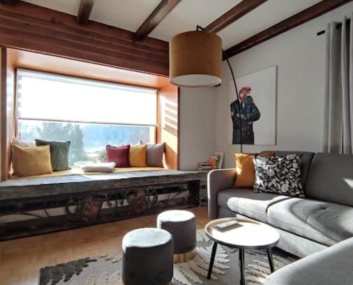 Ebene Reichenau Casa | reLAX - stilvolle Ferienunterkunft