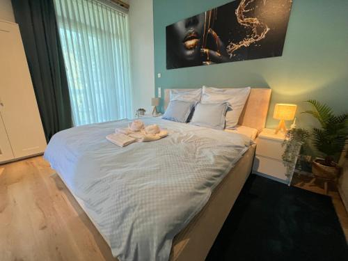 Radeberger Vorstadt Apartamento | Relax Suite am Waldschlösschen Dresden