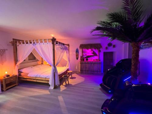 Buer Apartamento | Relax-Suite