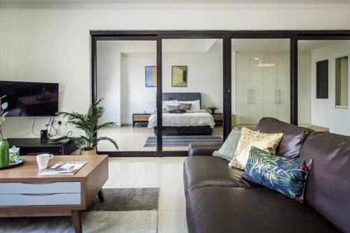 The Strand Apartamento | Relax Suite Encorp Residence -Alpha IVF-Mall