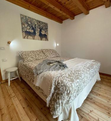 Olmo al Brembo Casa | Relax sul Brembo - Casa Vacanze